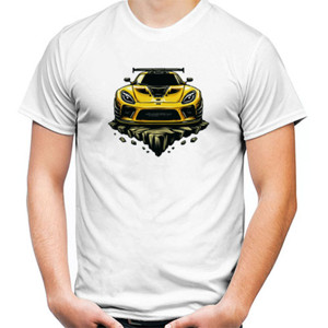 Kaos Golden Velocity