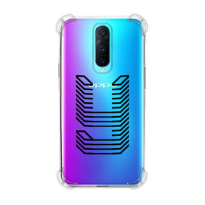 Logo Y gamer Casing HP