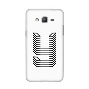 Logo Y gamer Casing HP