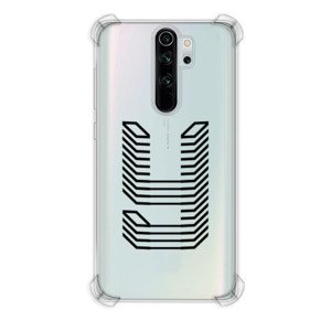 Casing HP Logo Y gamer