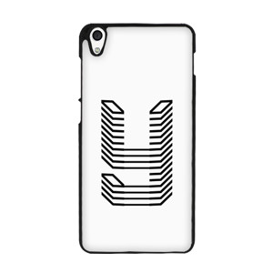 Logo Y gamer Casing HP