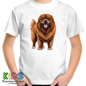 Kaos Kaos Gambar Anjing 436