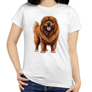 Kaos Kaos Gambar Anjing 436