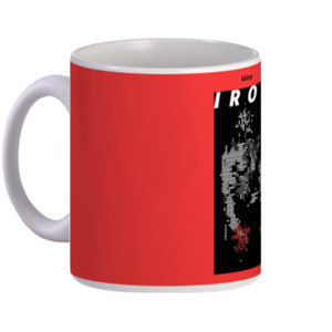 Mug IRON