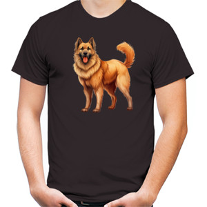 Kaos Kaos Gambar Anjing 277