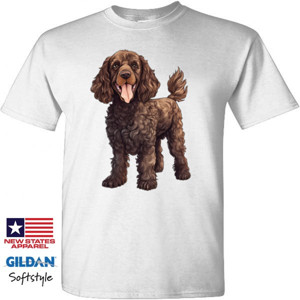 Kaos Kaos Gambar Anjing 353