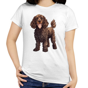 Kaos Kaos Gambar Anjing 353