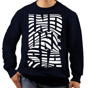 Jaket Sweater INDONESIA 2