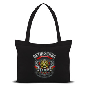 Tas Tote GETIH SUNDA - 1