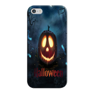 Halloween Casing HP