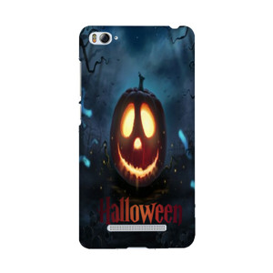 Halloween Casing HP