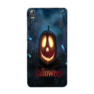 Halloween Casing HP