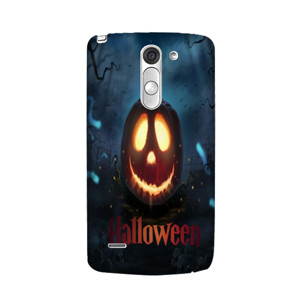 Halloween Casing HP