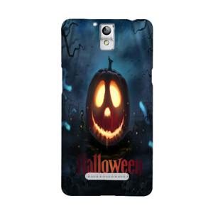 Halloween Casing HP