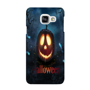 Halloween Casing HP