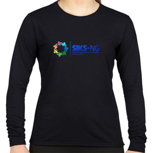 Kaos KAOS SIKS