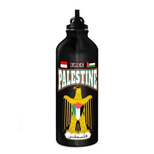 Botol Free Palestine 🇵🇸 