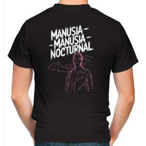 Kaos Manusia Manusia Nocturnal 