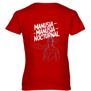 Kaos Manusia Manusia Nocturnal 