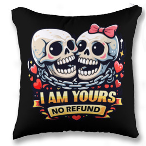 Bantal No Refund