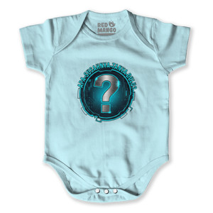 Baby Jumper Tanda Tanya - Apa Susahnya Tanya Dulu