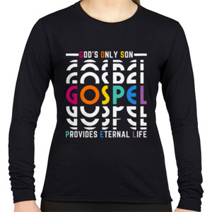 Kaos G-O-S-P-E-L Retro 18