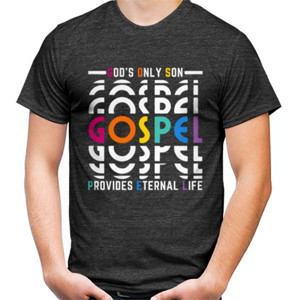 Kaos G-O-S-P-E-L Retro 18