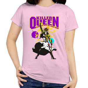 Kaos Queen - Killer Queen
