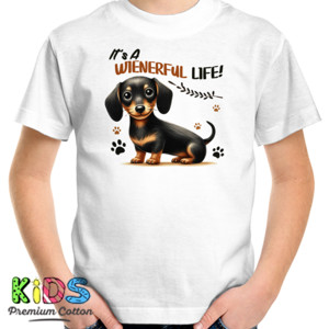 Kaos Kaos Gambar Anjing 221