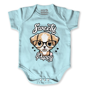 Baby Jumper Sweety Puppy Edition