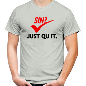 Kaos Just Qu It