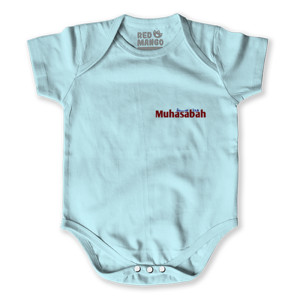 Baby Jumper Muhasabah