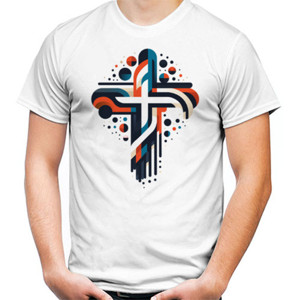 Kaos Vibrant Faith