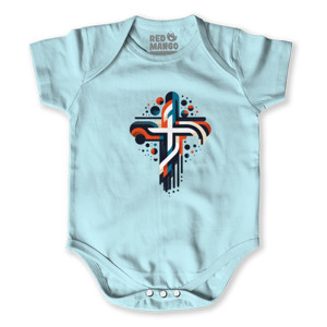 Baby Jumper Vibrant Faith