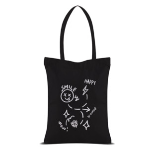 Tas Tote Doodle