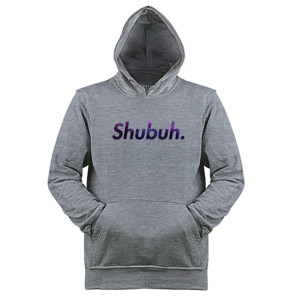 Jaket Hoodie Shubuh.