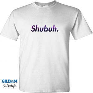 Kaos Shubuh.