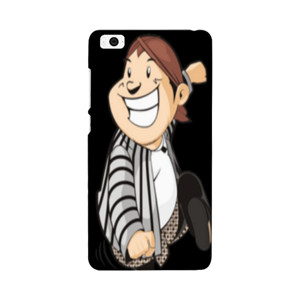 Cartoon blankon Casing HP