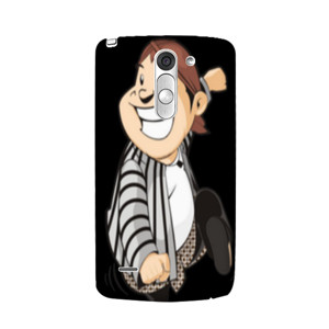 Cartoon blankon Casing HP