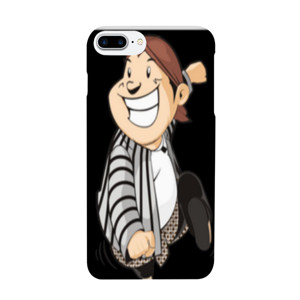 Cartoon blankon Casing HP