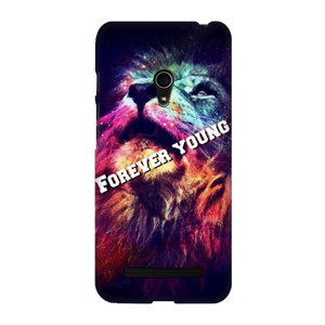 costum hp forever young ver Casing HP