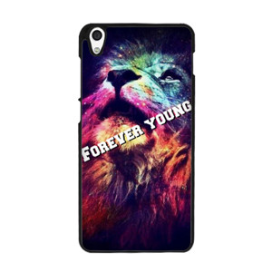 costum hp forever young ver Casing HP