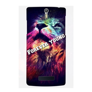 costum hp forever young ver Casing HP