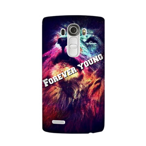 costum hp forever young ver Casing HP