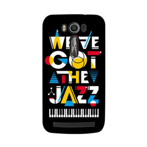 Casing HP XN06 Casing HP