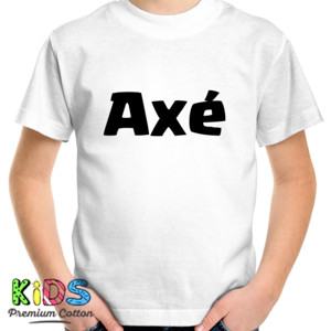 Kaos Axé