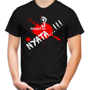 Kaos bangkit itu nyata