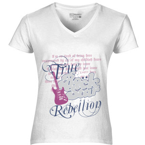 Kaos True Rock Star