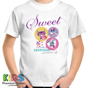 Kaos Sweet