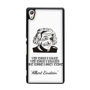 Albert Einstein Quotes Casing HP